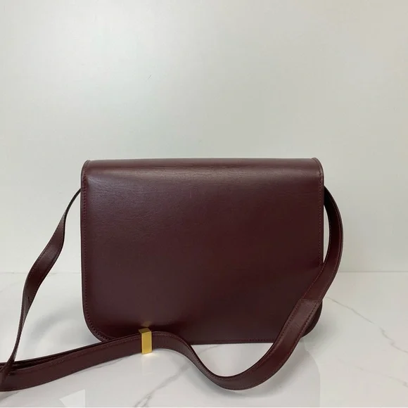 Celine Medium Box Bag - Picture 3 of 6